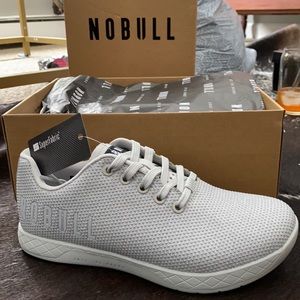 No Bull trainers